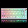 home gamakay sn75 75 % mechanical keyboard kit