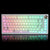 GamaKay SN75 75% Mechanical Keyboard Kit-(20%off Code:SN75CM)