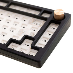 Kit de clavier mécanique Gamakay SN75 75%