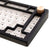 GamaKay SN75 75 % mechanisches Tastatur-Kit – (20 % Rabatt Code: SN75CM)