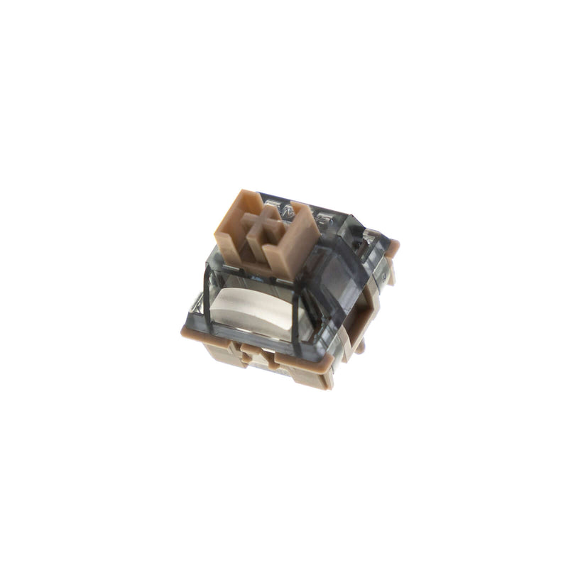 Gamakay mechanical switches-Planet series- Jupiter linear switch