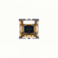 Gamakay Mercury V3 magnetic Hall effect switch, with RGB diffuser, compatible with other brands&