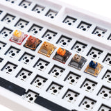 GamaKay Mechanical Switches - Planet Series - 45 Pcs/Pack or 90 Pcs/Pack