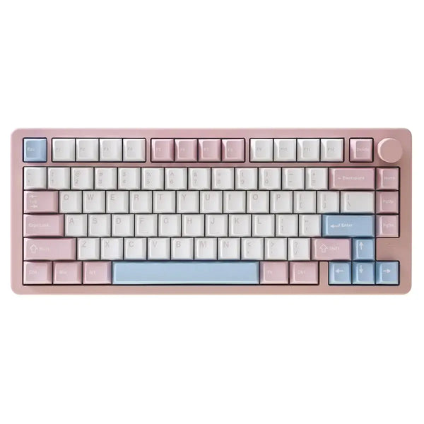 tk75pro color pink