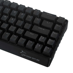 Gamakay X Naughshark NS68 Hall Effect Magnetic Keyboard 8K Taux de sondage 0,01 mm RT Précision