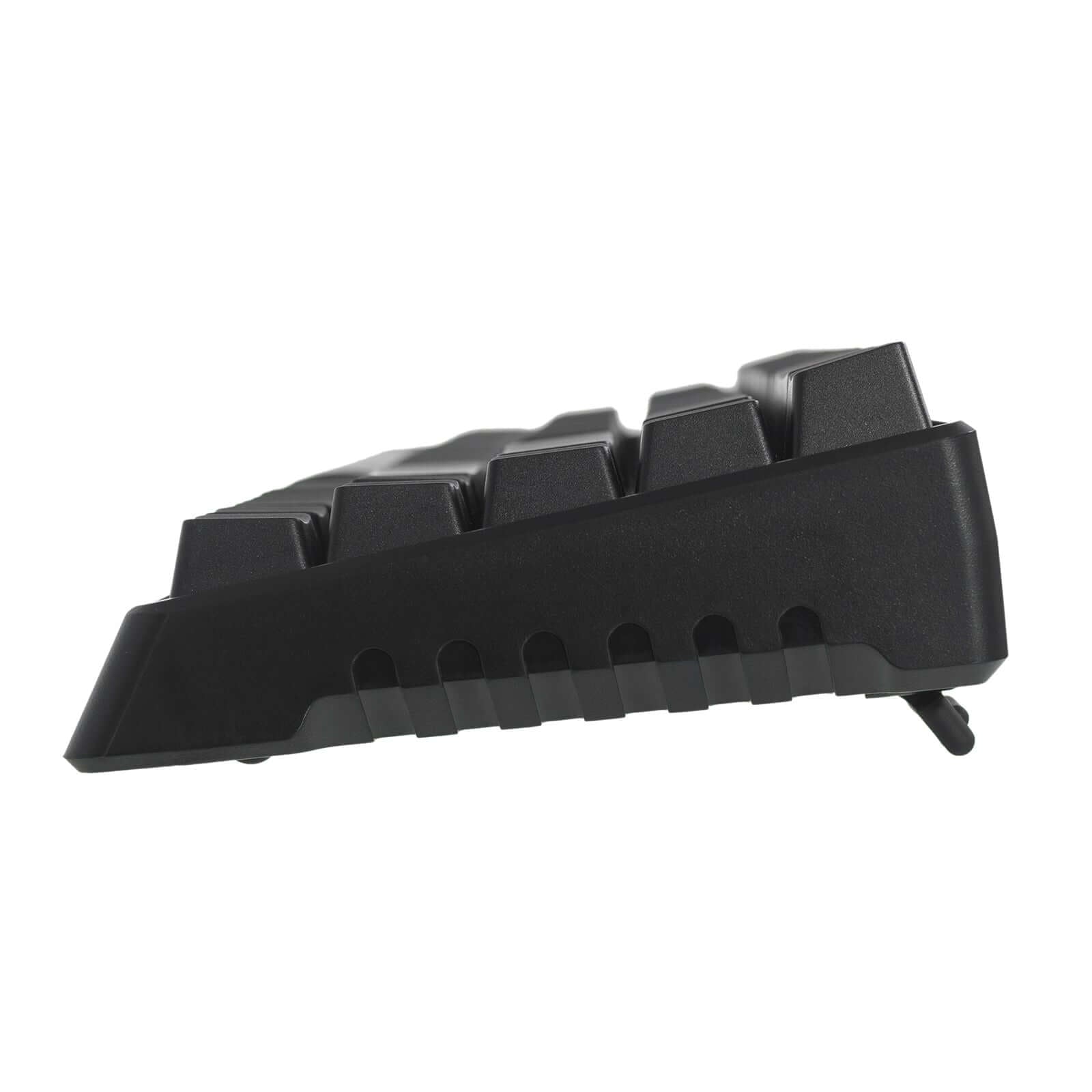 Gamakay x NaughShark NS68 Teclado Hall Effect con Switches Magnéticos con 8K Polling Rate 0.01 mm RT Precisión