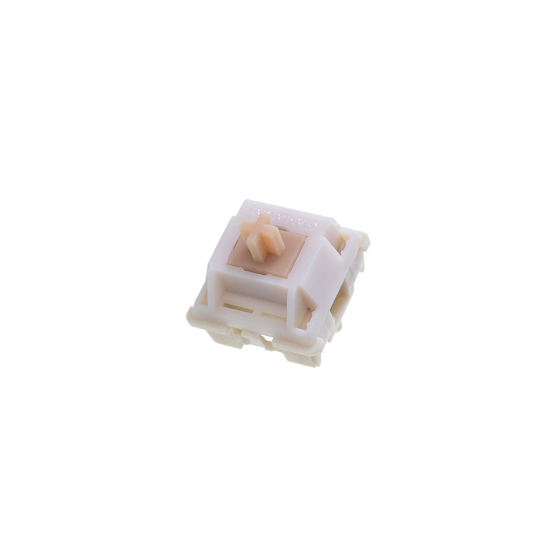 GamaKay Mechanical Switches - Planet Series - 45 Pcs/Pack or 90 Pcs/Pack