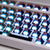 Enhance light effect teclonogy, the Gamakay planet series mechanical switches will show better light effect by using the light guide pillar which will  scale up the Improved light transmission to bring you the eyes catching RGB 