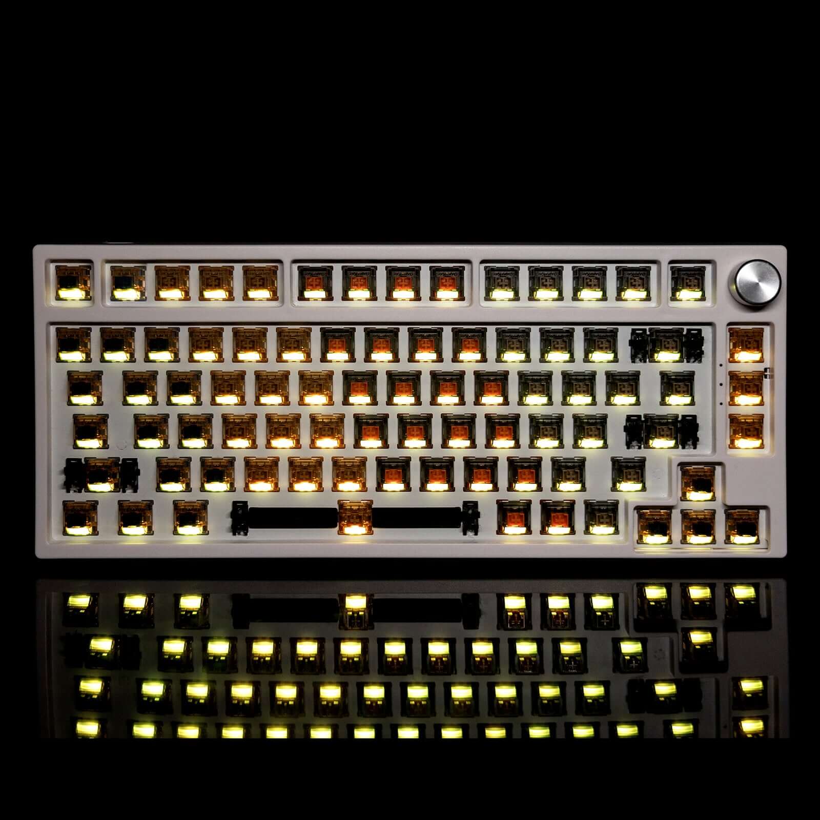 GamaKay Mechanical Switches - Planet Series