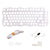 GamaKay SN75 75% Mechanical Keyboard Kit-Barebone
