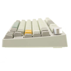 GamaKay TK75SE 75% clavier mécanique à montage sur joint