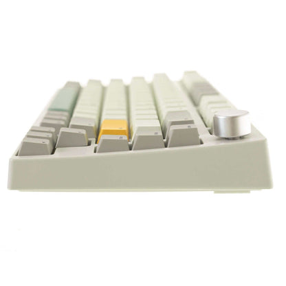 GamaKay TK75SE 75% Gasket Mount Mechanical keyboard