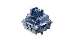 Gamakay mechanical switch- Pegasus Silent switch V2