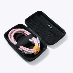 GamaKay Style 2-in-1 Pro Esports Keyboard Cable (65W / Zinc Alloy / Braided)