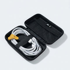 GamaKay Style 2-in-1 Pro Esports Keyboard Cable (65W / Zinc Alloy / Braided)