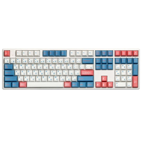 Cherry Japanese Keycaps for Mechanical Keyboards