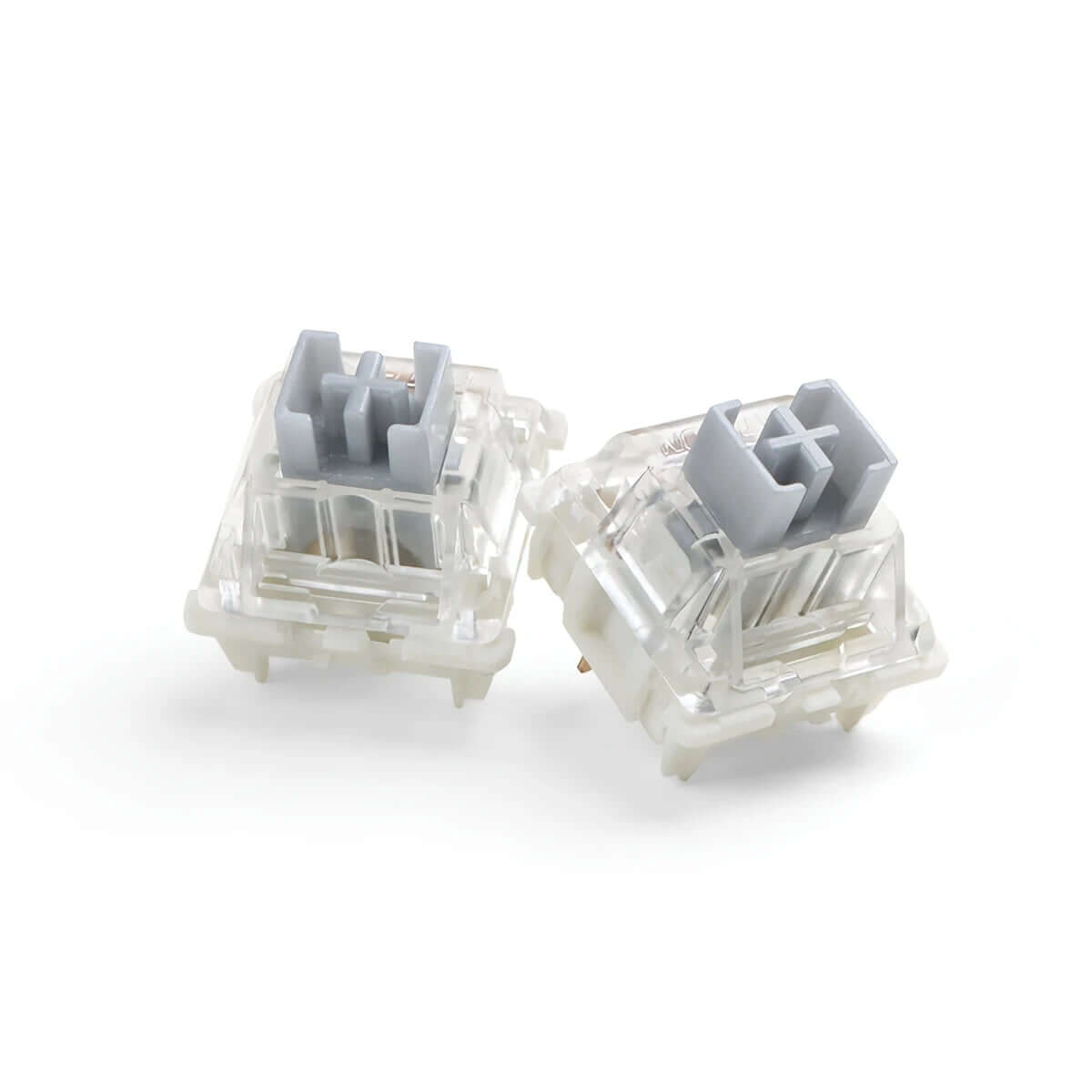 Gateron Silver Linear Switches 70Pcs/pack