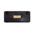 Gamakay G75 75% Gasket-mount RGB Mechanical Keyboard- Color Black,