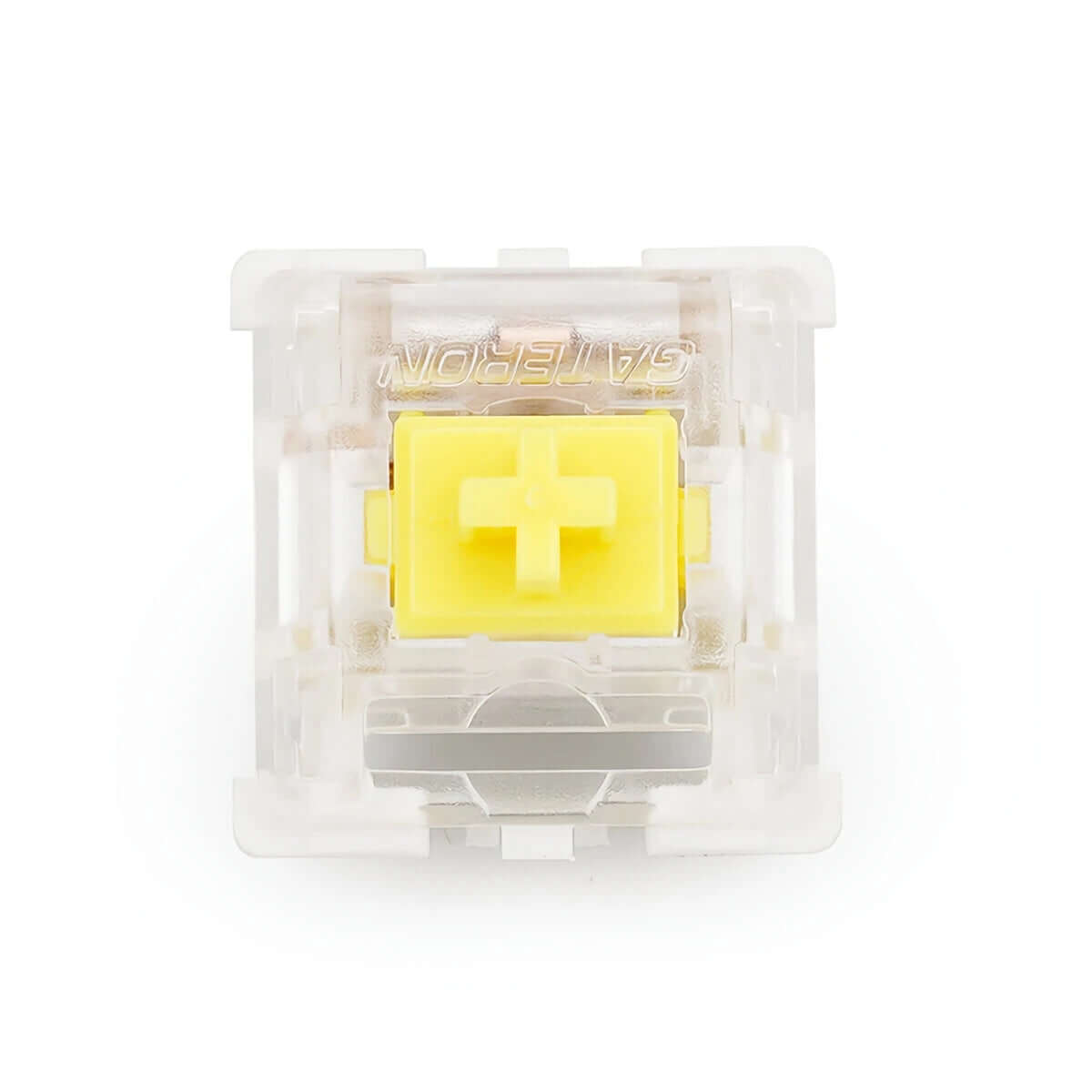 Gateron Red/Yellow Linear Switch 70Pcs/pack