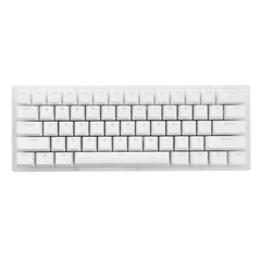 GamaKay K61 60% RGB Mechanical Gaming Keyboard with Gateron Switch Crystalline Base