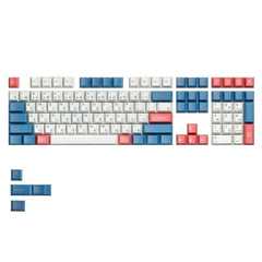 Cherry Japanese Keycaps for Mechanical Keyboards