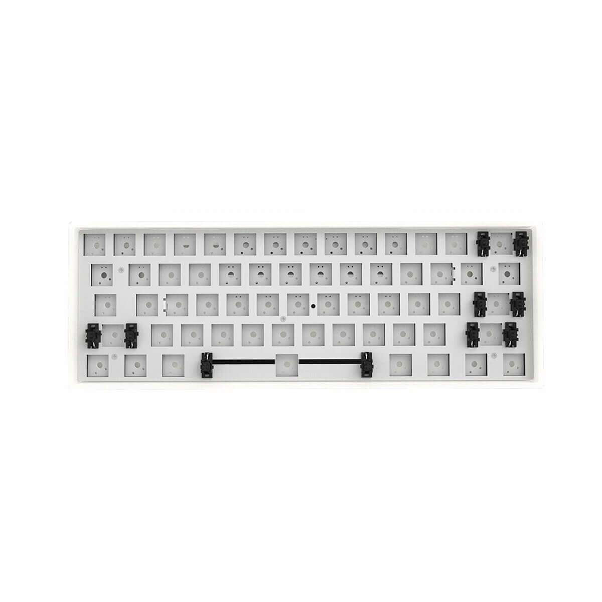 GamaKay CK61 60%  Keyboard Customized Kit