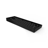 GamaKay CK68 65% Keyboard Customized Kit color black