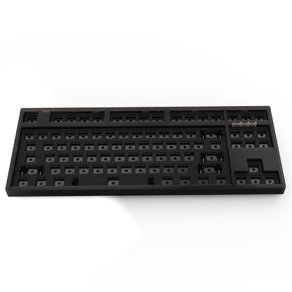 GamaKay CK87 80% Keyboard Customized Kit