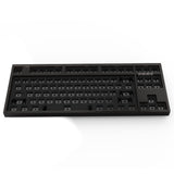 GamaKay CK87 80% Keyboard Customized Kit