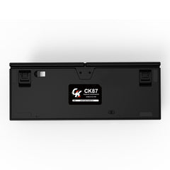 GamaKay CK87 80% Keyboard Customized Kit