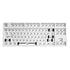 GamaKay CK87 80% Keyboard Customized Kit