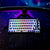Gamakay LK67 65% Hot-swappable RGB Mechanical Keyboard Kit