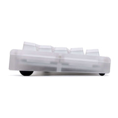 Gamakay K61 pro 60% acrylic base gasket mount mechanical keyboard