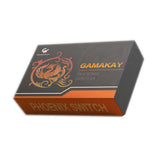Gamakay Phoenix Switch prelubricate keyboard switch-Package view