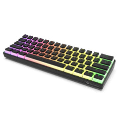 Gamakay mk61 60% mechanical keyboard